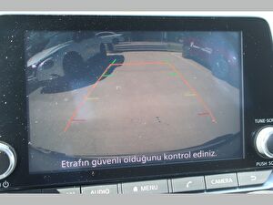 2022 Benzin Manuel Nissan Juke Beyaz Asal