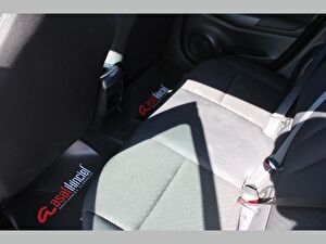 2022 Benzin Manuel Nissan Juke Beyaz Asal
