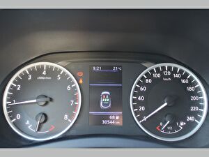 2022 Benzin Manuel Nissan Juke Beyaz Asal