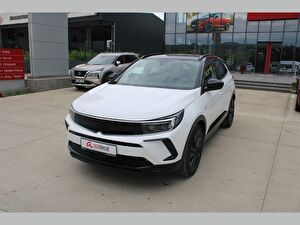 Opel Grandland SUV SUV 1.2 Turbo GS Otomatik