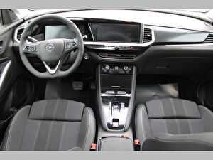 2024 Benzin Otomatik Opel Grandland Beyaz Asal