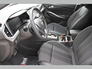 2024 Benzin Otomatik Opel Grandland Beyaz Asal