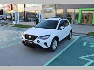 Seat Arona SUV SUV 1.0 EcoTSI Start&Stop Style DSG