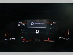 2024 Benzin Otomatik Seat Arona Beyaz Asal