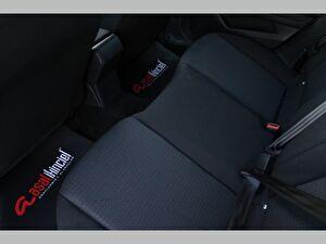 2024 Benzin Otomatik Seat Arona Beyaz Asal