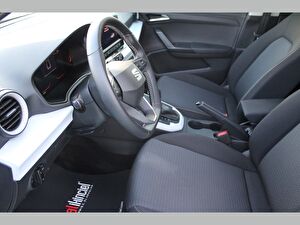 2024 Benzin Otomatik Seat Arona Beyaz Asal
