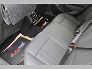 2024 MHEV Otomatik Skoda Superb Gri Asal