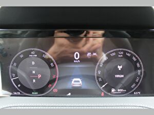 2024 MHEV Otomatik Skoda Superb Gri Asal