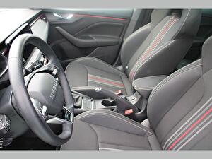 2025 Benzin Otomatik Skoda Scala Gri Asal