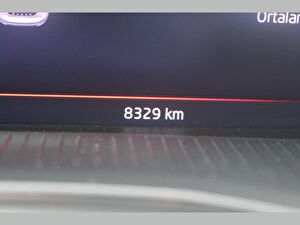 2025 Benzin Otomatik Skoda Scala Gri Asal