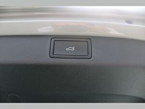 2025 Benzin Otomatik Skoda Scala Gri Asal