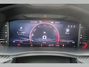 2025 Benzin Otomatik Skoda Scala Gri Asal