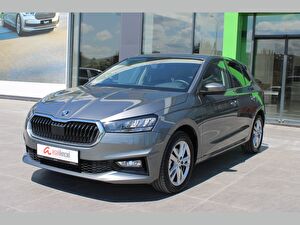 Skoda Fabia Hatchback/5 Hatchback 1.0 TSI Premium DSG