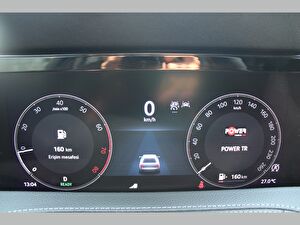 2024 MHEV Otomatik Skoda Superb Siyah Asal