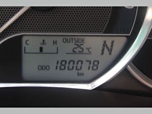 2013 Benzin + LPG Otomatik Toyota Corolla Kahverengi Asal