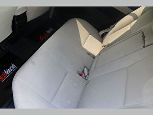 2013 Benzin + LPG Otomatik Toyota Corolla Kahverengi Asal