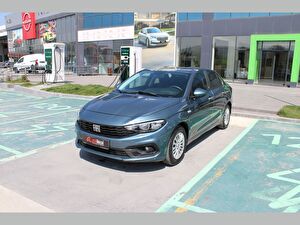 Fiat Egea Sedan 1.4 Fire Easy