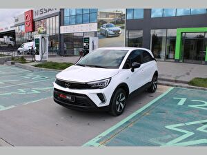 Opel Crossland SUV 1.2 Turbo Essential