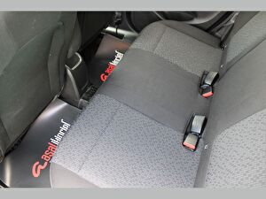 2022 Benzin Otomatik Opel Crossland Beyaz Asal