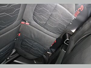 2016 Benzin Otomatik Kia Picanto Kırmızı Asal