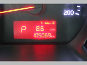 2016 Benzin Otomatik Kia Picanto Kırmızı Asal