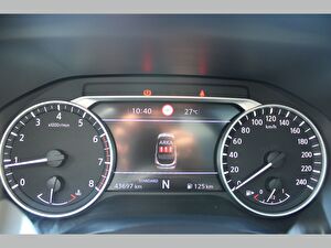 2023 Benzin Otomatik Nissan Qashqai Gri Asal