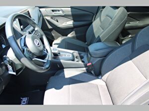 2023 Benzin Otomatik Nissan Qashqai Gri Asal