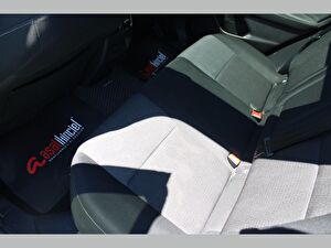 2023 Benzin Otomatik Nissan Qashqai Gri Asal