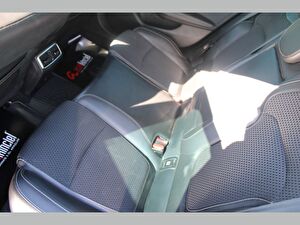 2020 Benzin Otomatik Renault Megane Mavi Asal