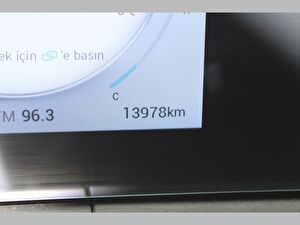 2024 Benzin Otomatik Chery Tiggo 8 Pro Max Siyah Asal