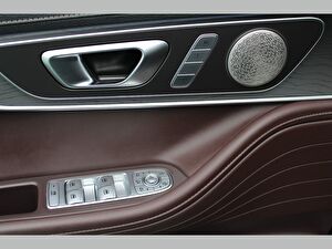 2024 Benzin Otomatik Chery Tiggo 8 Pro Max Siyah Asal
