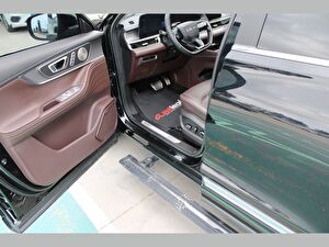 2024 Benzin Otomatik Chery Tiggo 8 Pro Max Siyah Asal