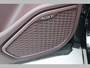 2024 Benzin Otomatik Chery Tiggo 8 Pro Max Siyah Asal