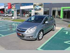 Opel Corsa Hatchback/5 Hatchback 1.3 CDTI Enjoy