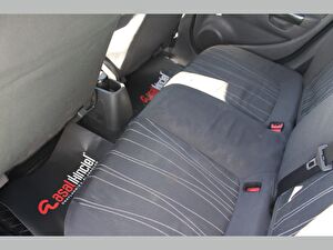2008 Dizel Manuel Opel Corsa Gri Asal