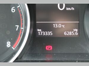 2013 Benzin Otomatik Volkswagen Golf Gri Asal