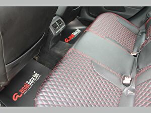 2013 Benzin Otomatik Volkswagen Golf Gri Asal