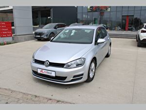 Volkswagen Golf Hatchback/5 Hatchback 1.2 TSI BMT Midline Plus DSG