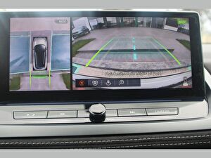 2026 Hybrid Otomatik Nissan Qashqai Beyaz Asal