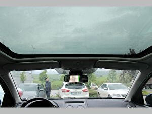 2012 Dizel Manuel Nissan Qashqai Siyah Asal