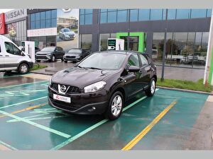 Nissan Qashqai SUV 1.5 DCI Tekna Pack