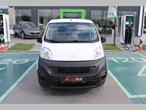 2022 Dizel Manuel Fiat Fiorino Beyaz Asal
