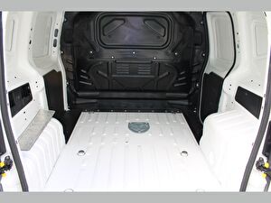 2022 Dizel Manuel Fiat Fiorino Beyaz Asal