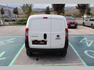 2022 Dizel Manuel Fiat Fiorino Beyaz Asal