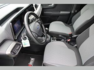 2025 Dizel Manuel Ford Tourneo Courier Gri Asal