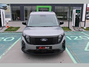 2025 Dizel Manuel Ford Tourneo Courier Gri Asal