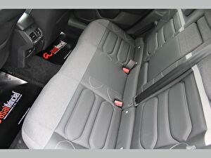 2023 Benzin Otomatik Citroen C4 Gri Asal