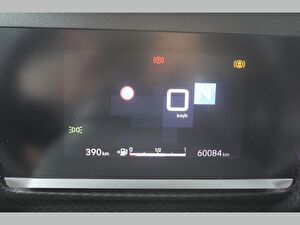 2023 Benzin Otomatik Citroen C4 Gri Asal