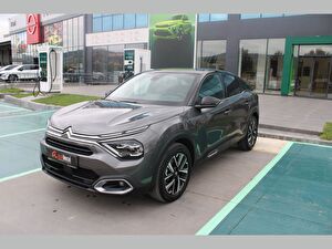 Citroen C4 Hatchback/5 1.2 PureTech Shine EAT8