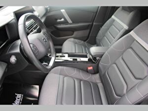 2023 Benzin Otomatik Citroen C4 Gri Asal